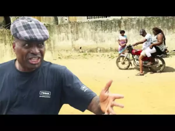Video: THE POOR OKADA RIDER 2  - 2018 Latest Nigerian Nollywood Movies